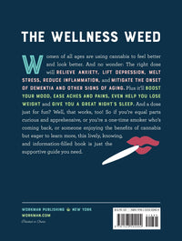 A Woman's Guide To Cannabis
