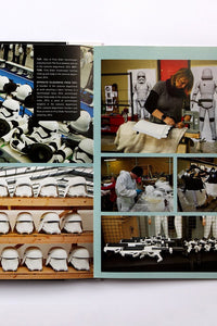 Star Wars Storm Troopers Beyond The Armor
