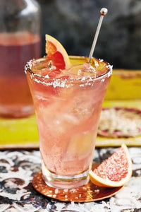 Summer Drinks