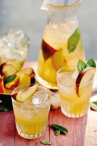 Summer Drinks