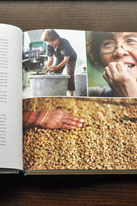 The Blue Bottle Craft Of Coffee