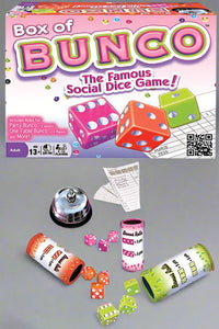 Box Of Bunco