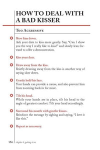 The Complete Worst-Case Scenario Survival Handbook: Dating & Sex