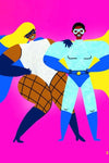 The Drag Dictionary - An illustrated glossary of fierce queen slang