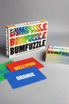 Bumfuzzle