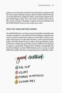 The Feel Good Effect