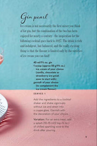 Dessert Cocktails