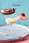 Dessert Cocktails