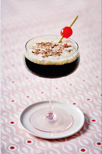 Dessert Cocktails