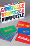 Bumfuzzle