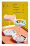 Dessert Cocktails