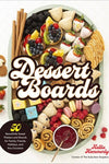 Cover of Desert Boards by Kellie Hemmerly.