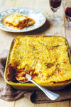 The Guilt-Free Kitchen