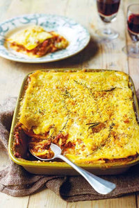 The Guilt-Free Kitchen