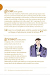 The Illustrated Compendium - Essential Slang