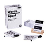 Words Apart Card Game