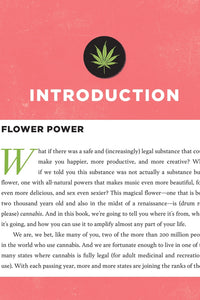 The Joy Of Cannabis