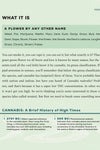 The Joy Of Cannabis
