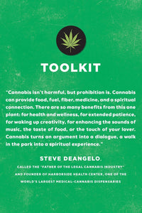The Joy Of Cannabis