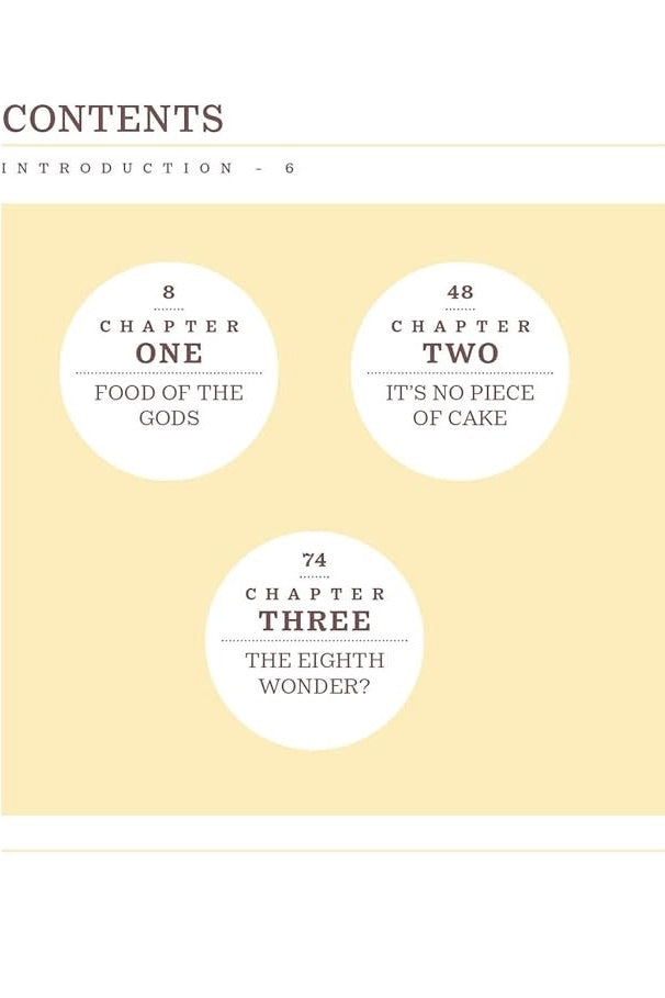 The Little Book About Chocolate