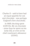 The Little Book About Chocolate