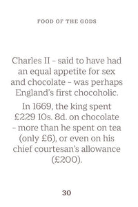 The Little Book About Chocolate