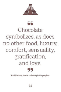 The Little Book About Chocolate