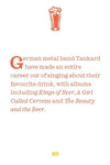 The Little Book Of Beer
