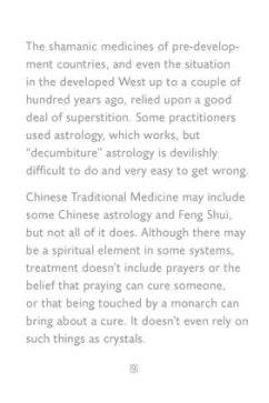 The Little Book Of Chinese Therapies