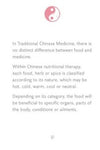 The Little Book Of Chinese Therapies