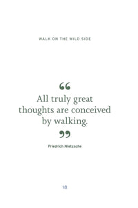 The Little Book Of Wilderness