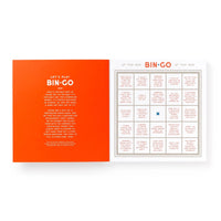 Bingo Get Some Drinks