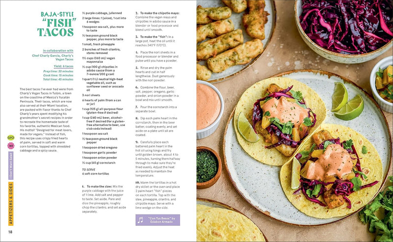 Best Of Vegan