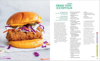 Best Of Vegan
