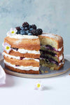 Va Va Voom Vegan Cakes