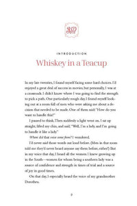 Whiskey In A Teacup