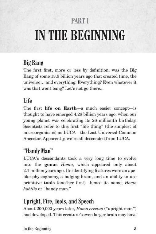 Who Invented Underpants?