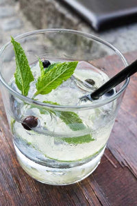 XOXO: A Cocktail Book