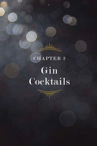 XOXO: A Cocktail Book