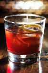XOXO: A Cocktail Book