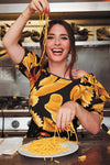 The Pasta Queen