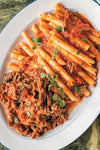 The Pasta Queen