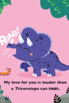 You Make My Heart Saur
