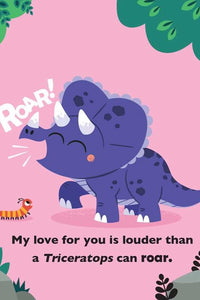 You Make My Heart Saur