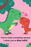 You Make My Heart Saur
