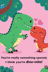You Make My Heart Saur