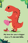 You Make My Heart Saur