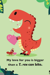You Make My Heart Saur
