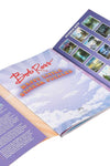 Bob Ross Happy Little Sticker Puzzles