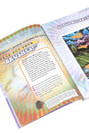 Bob Ross Happy Little Sticker Puzzles